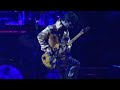 Prince Purple Rain At Inglewood 2011