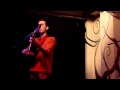 Roaman Beautiful Animals Sam Garret Cov