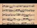 Bach Eb Sonata 1 Adagio Bonfiglio Harmonica
