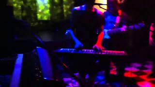 Young Liars- Young Again @ Astoria