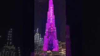 jungkook & ot7 Edit Burj Khalifa moment #jungk