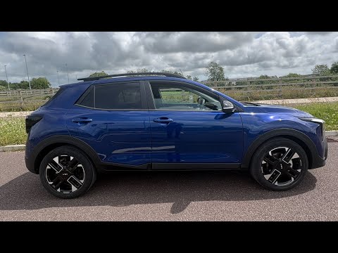 Kia Stonic **NEW MODEL STONIC GT-Line** **Finance - Image 2