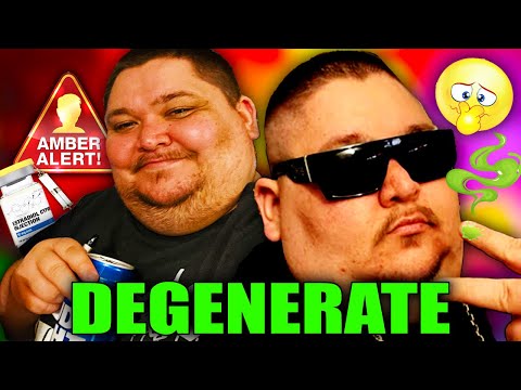 Tipster is a DEGENERATE and I HATE Him (The LOST Tipster Exposé)