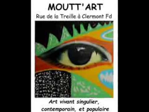 Galerie Moutt'Art
