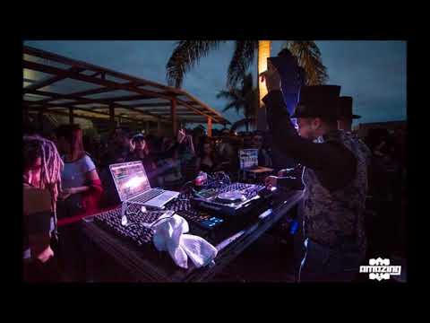 Pimp Chic! Live On Amazing Club