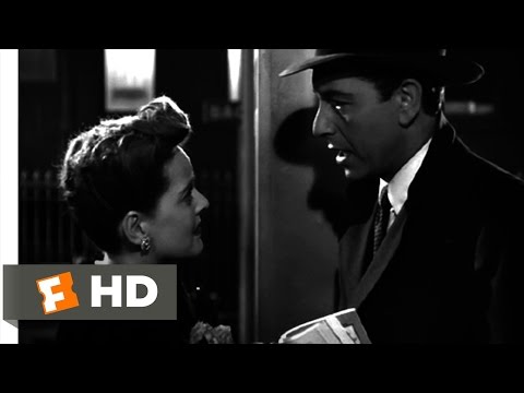 Now, Voyager (7/10) Movie CLIP - What You've Given Me (1942) HD