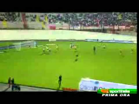 Varese  1 - 1  Pescara  HIGHLIGHTS