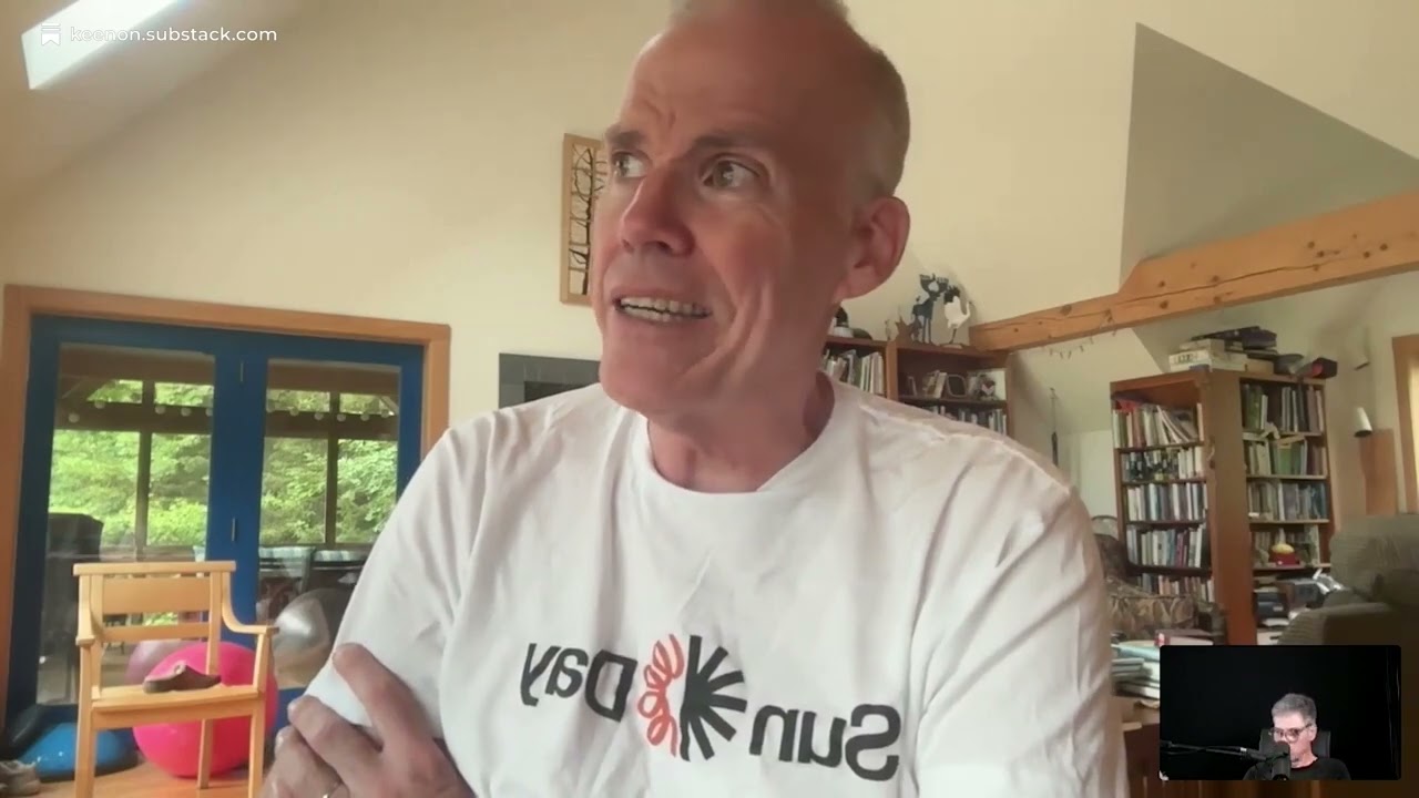 Move Fast and Fix the World: Here Comes the Sun in the Nick of Time