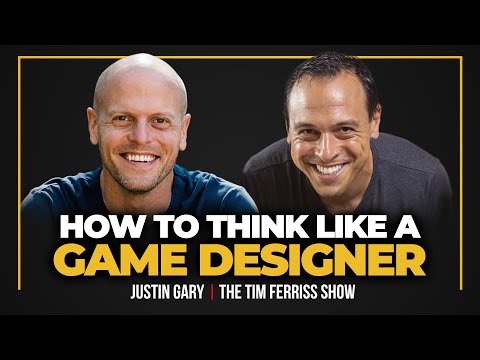 Proven Tactics to Become Creative, How to Take the Path Less Traveled, and More | Justin Gary
