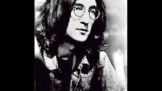 A Moment Of Silence For John Lennon