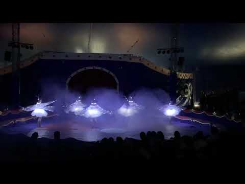 Yalta Dance Studio @ Circo Berlin 3