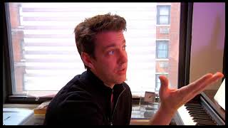 Behind the Music: &quot;Lysistrata Jones&quot; Composer Lewis Flinn on His Broadway Score