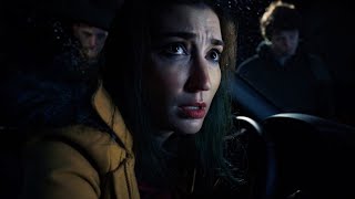 'Driven' Trailer video