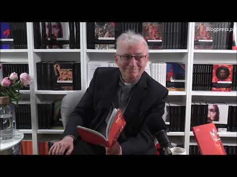 Ks. Jerzy Szymik – Z serca poety. Z ducha proroka. Tomik wierszy "Król Dawid" (Teologia Polityczna)