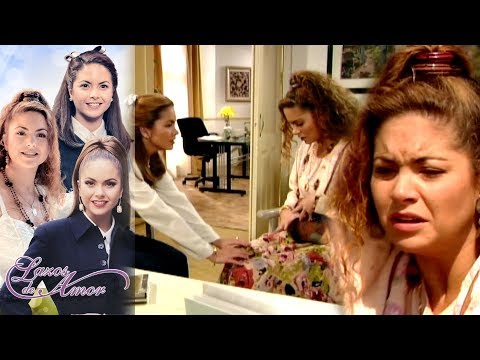 Bonds of Love Chapter 85: María Guadalupe learns about her entire past | Tlnovelas