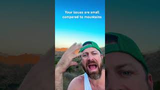 #mountains #motivation #spacecolonization