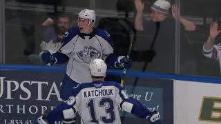 Marlies vs. Crunch | Oct. 27, 2019