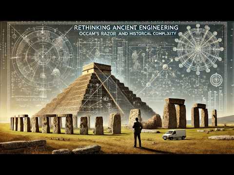 Rethinking Ancient Engineering: Occam's Razor and Historical Complexity