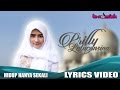 Prilly Latuconsina - Hidup Hanya Sekali (Video Lirik)