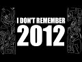 Synced Lyrics 2012 Will Wood And The Tapeworms