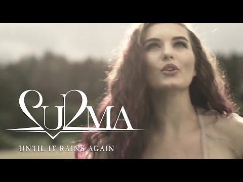 Surma - Surma - Until It Rains Again (OFFICIAL VIDEO)