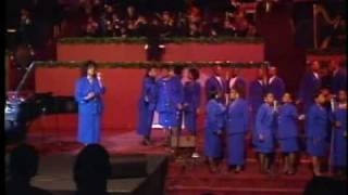 Richard Smallwood & Vision - Holy Thou Art God