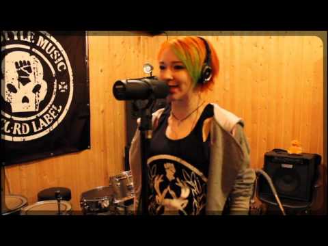 Aleks Semenov feat. Ksenia Lukina - Filth Friends  Unite (I See Stars Cover)