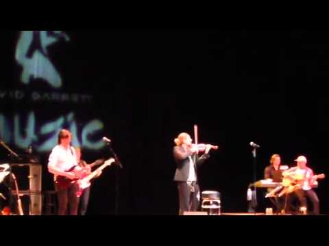 "Por una Cabeza" (Le Pera/Gardel) David Garrett