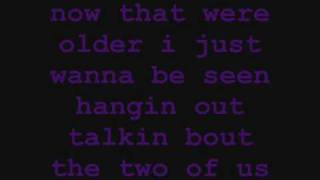 Taylor Swift - Tyler Dean +Lyrics