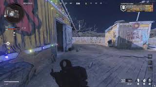 CoD：CW