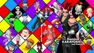 【ドラクエ10】誕イベ21時～おりおりさんあやめさん　2/23