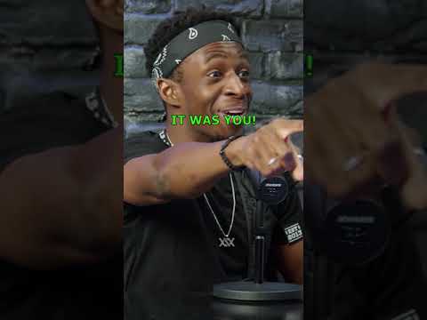 Zerkaa's 200 IQ prank on KSI