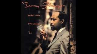 Willow Weep for Me - Tommy Flanagan