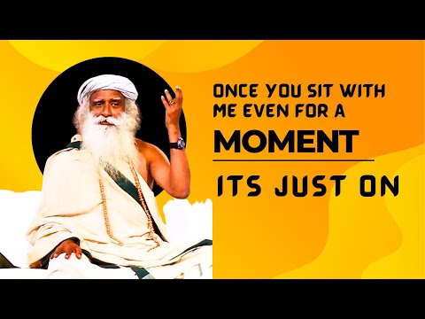 How to know Guru's grace is there or not | Sadhguru