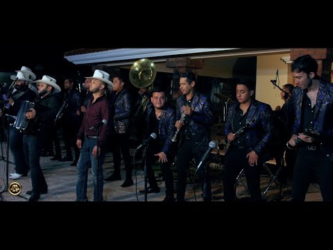 Amor Imposible - Los Austeros De Durango Ft Banda Tierra Elegida (En Vivo 2019)