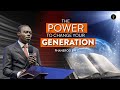 The Power To Change Your Generation Phaneroo 391 Service Apostle Grace Lubega