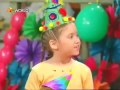 Barney Friends Birthday Olé Season 6 Video 10
