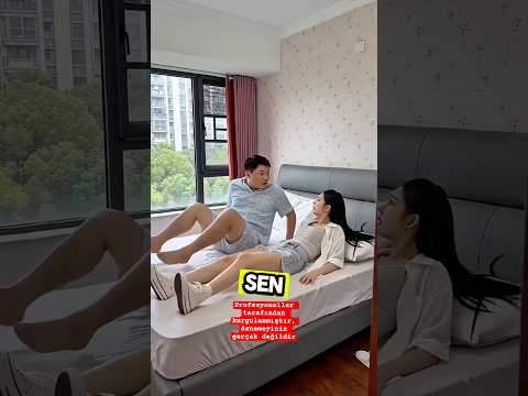 Hiç Beklenmedik Bir Misafir!