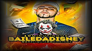 Download lagu 10 MINUTINHOS NA RELIQUIA DO CORINGA   BONUS [DJ GB DA DISNEY - 2K25] RITMO DA DISNEY mp3