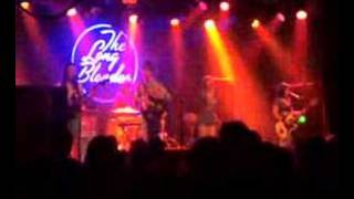 The Long Blondes - Lust in the Movies