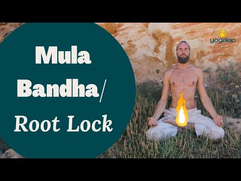Mula Bandha/ Root Lock - Detailed Explanation | Bandhas with Michaël Bijker