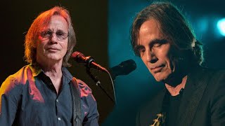 What Really Happened to Jackson Browne