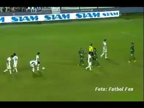 Quilmes 0 - 4 Sarmiento (J) - Fecha 7 - Comentarios y analisis