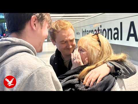 Fate of first UK evacuation flight from Middle East revealed