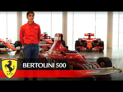 Bertolini 500 - Episode 3