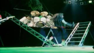 Iron Maiden -  22 Acacia Avenue -  Beast Over Hammersmith  - HD