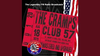 Twist And Shout (Live WPIX-FM Broadcast Remastered) (WPIX-FM Broadcast Club 57, NYC 18th August...