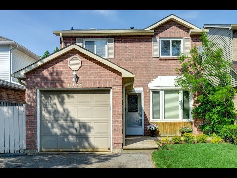 6455 Colebrook Crescent Mississauga