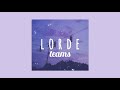 Lorde - Teams // s l o w e d // 1 HOUR LOOP