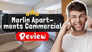 Marlin Apartments Commercial Road - Limehouse Hotel London Review - Should You S